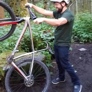 Meet your Posher, Dan